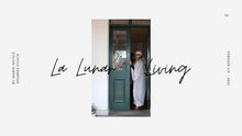 Load image into Gallery viewer, &#39;La Lunar Living&#39; - SELF GUIDED ONLINE WORKSHOP
