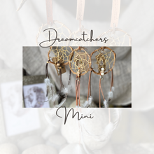 Load image into Gallery viewer, Dreamcatchers - Mini
