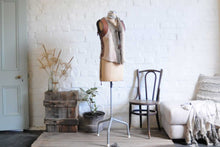 Load image into Gallery viewer, Wild Hide Vest - MADE TO ORDER

