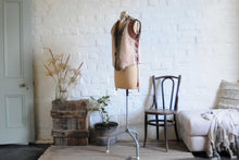 Load image into Gallery viewer, Wild Hide Vest - MADE TO ORDER
